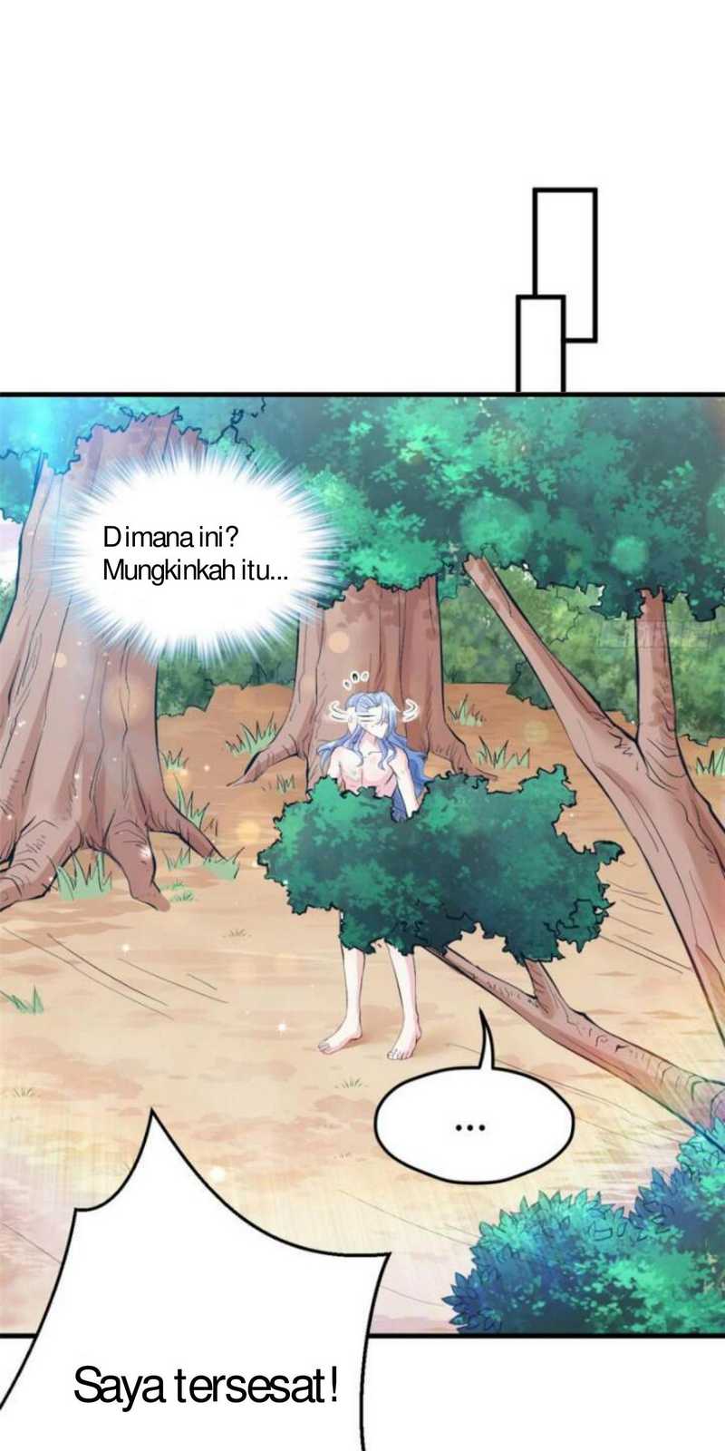 Beauty and the Beasts Chapter 214 Gambar 8